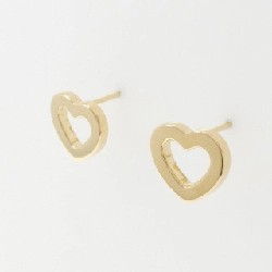 Bông tai Tiffany Heart Link 665641