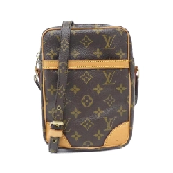 Túi đeo vai Louis Vuitton Monogram Danube M45266 - Hàng hiệu Chính hãng