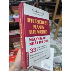 Người Giàu Nhất Thế Giới - Ap-ra-ham 469489