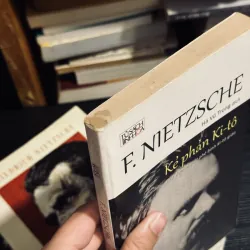 Combo Nietzche 1047078