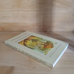 Câu Chuyện Dòng Sông - Hermann Hesse 1005567