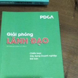 Combo 11 Quyển sách cho Sếp - Một pho sách quý (giá ngoài 1.650K, bán 719k) 508948