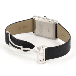 Cartier Tank Must XL WSTA0040 SS Automatic - Hàng hiệu Chính hãng 880601