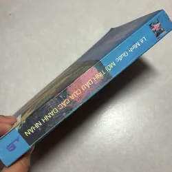 Mối tình đầu của các danh nhân - Lê Minh Quốc 777750