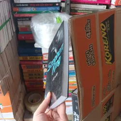 Lái xe bự - Stephen King 977673