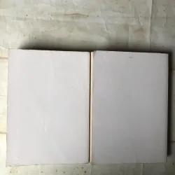 2 tập Phong Thần Diễn Nghĩa - Mộng Bình Sơn 738799