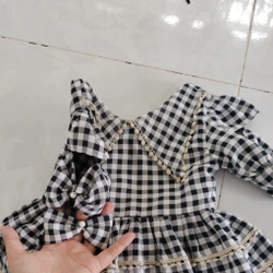 Váy kèm quần 537289