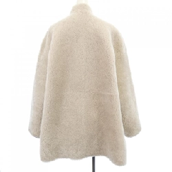 Ron Herman Áo khoác lông cừu 627569