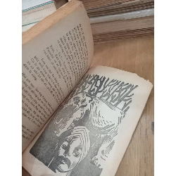 Chuyện rừng - Rădiơt Kipling 377674