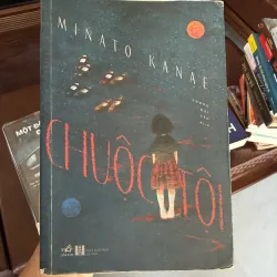 Chuộc Tội – Minato Kanae- K2 994381