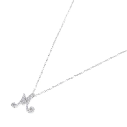 Ponte Vecchio Dây chuyền kim cương 0.16CT - Hàng hiệu Chính hãng 844486