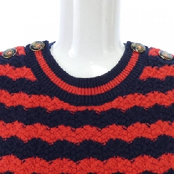 【Khuyến mãi】Gucci GUCCI Váy liền 650482