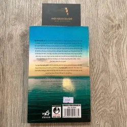 Đại dương biển - Alessandro Baricco