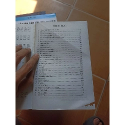32 bộ đề trắc nghiệm tiếng anh - Văn Dược 2006 (Tham khảo - luyện thi) VAVO1304-AK3ST2 1012321