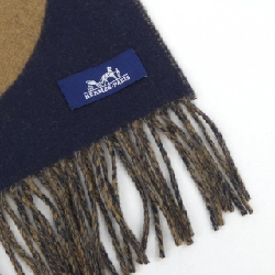 Khăn quàng cổ HERMES Grands Moulins H259116S - Hàng hiệu Chính hãng 832697