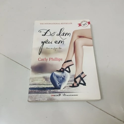 Đố dám yêu em