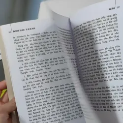 [MIỄN PHÍ BỌC SÁCH] Ấn Tượng Sài Gòn - Thành Phố Hồ Chí Minh 928604