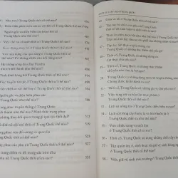 LỊCH SỬ VĂN HÓA TRUNG QUỐC  792920