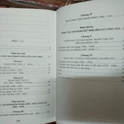 Trang phục Thăng Long Hà Nội 509236