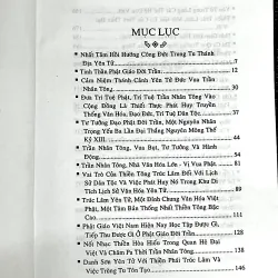 TRẦN NHÂN TÔNG VỊ VUA PHẬT - Nhiều tác giả 1023168