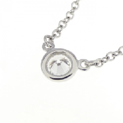 Dây chuyền Tiffany By The Yard - Hàng hiệu Authentic 842471