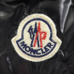 Áo khoác lông vũ MONCLER BADY 632987