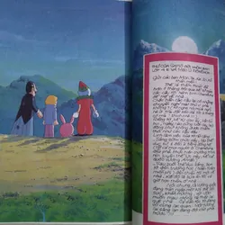 Truyện dài đô rê mon bí mật mê cung buriki 1994 706576