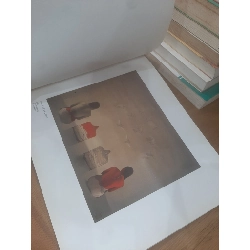 Facing - Tran Huy Hoan, Le Thiet Cuong 1030278