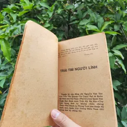 Trái Tim Người Lính - 2 Tập - Nguyễn Văn Tàu 560325
