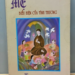 Sách thiền sư Nhất Hạnh