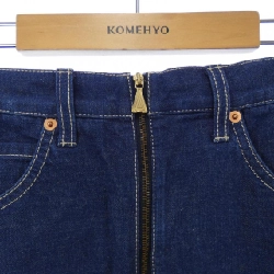 【Mã giảm giá】Gucci GUCCI chân váy 652886