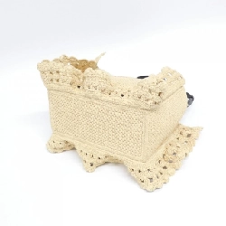 Túi xách nhỏ ALF1B59X25 Loewe Font Tote - Hàng hiệu Chính hãng 776627