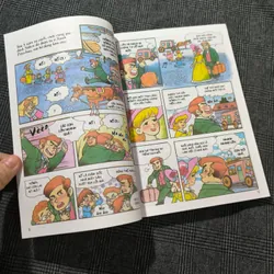 (Truyện tranh Danh nhân thế giới) Nôben - Han Kiên  697769