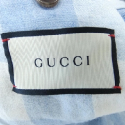 Áo khoác denim GUCCI 633406