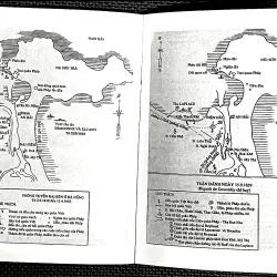 ĐÀ NẴNG BUỔI ĐẦU ĐÁNH PHÁP - Tác giả LƯU ANH RÔ 1029079
