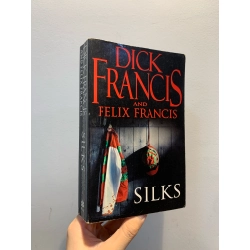 SILKS - Dick Francis