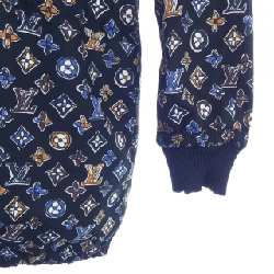 【Mã giảm giá】Áo khoác LOUIS VUITTON 637087