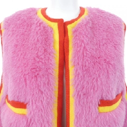 CHANEL P03844W02167 94A Áo gile - Hàng hiệu Chính hãng 773822