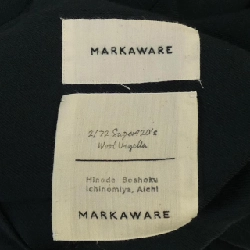 Áo sơ mi MARKAWARE - Hàng hiệu Authentic 890424