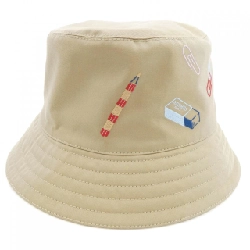 Mũ HERMES - Hàng hiệu Chính hãng