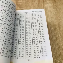 TỪ ĐIỂN HÁN VIỆT  1004686