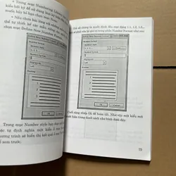 Tự học nhanh soạn thảo văn bản trên word 2013 703434