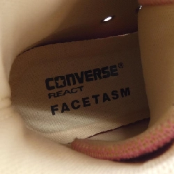 Giày sneaker CONVERSE FACETASM - Hàng hiệu Authentic 827642