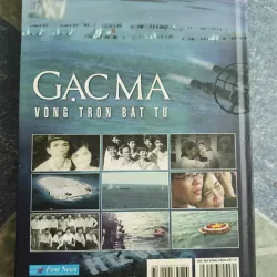 Gạc Ma vòng tròn bất tử - Nhiều tác giả 558234