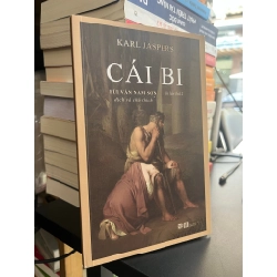 Cái bi - Karl Jaspers 495817