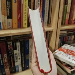 Mật mã Da Vinci - Dan Brown (Bìa cứng, real) 536637