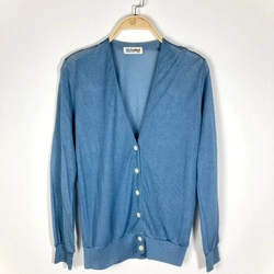 Áo Mongtogi Cardigan Nhật Nhà Sunbird
