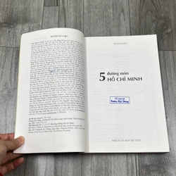 5 đường mòn Hồ Chí Minh. 3b5 539027