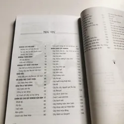 BONSAI CHO MỌI NHÀ 711666