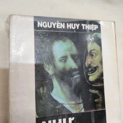 Như những ngọn gió | Nguyễn Huy Thiệp 475583